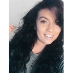 Meet your Posher, Bailee